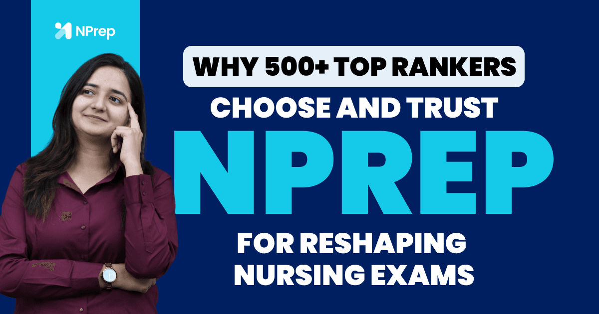 Why NPrep is the Fastest-Growing Nursing Coaching App in India