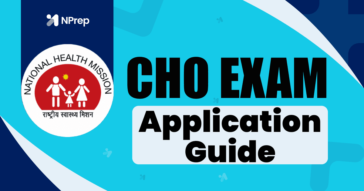 CHO Application Form Guide 2026: How to Apply Safely Without Losing Your Seat to Small Mistakes